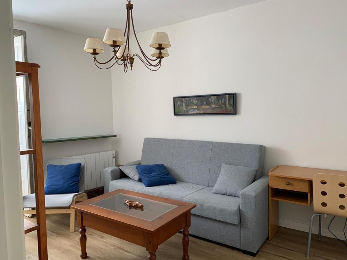 Armada Apartment ตุย ภายนอก รูปภาพ