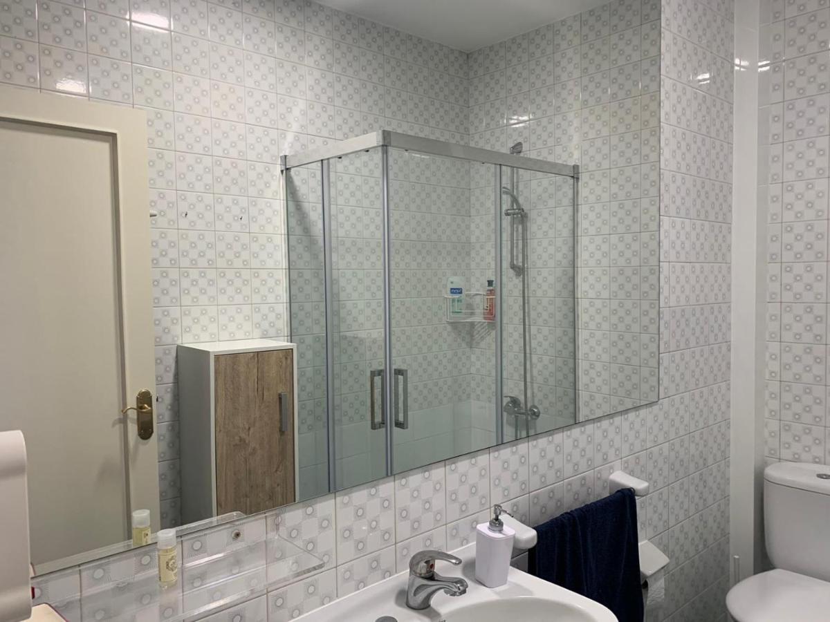 Armada Apartment ตุย ภายนอก รูปภาพ
