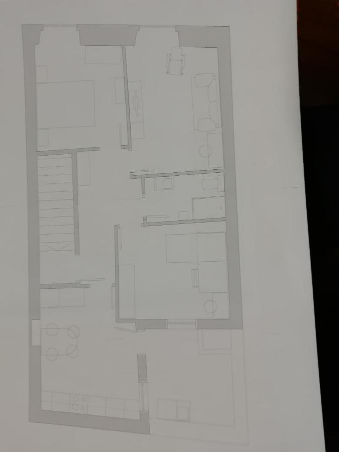 Armada Apartment ตุย ภายนอก รูปภาพ